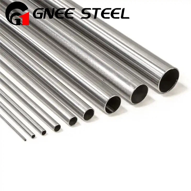 2.4605 2.4610 Hastelloy Material Piping