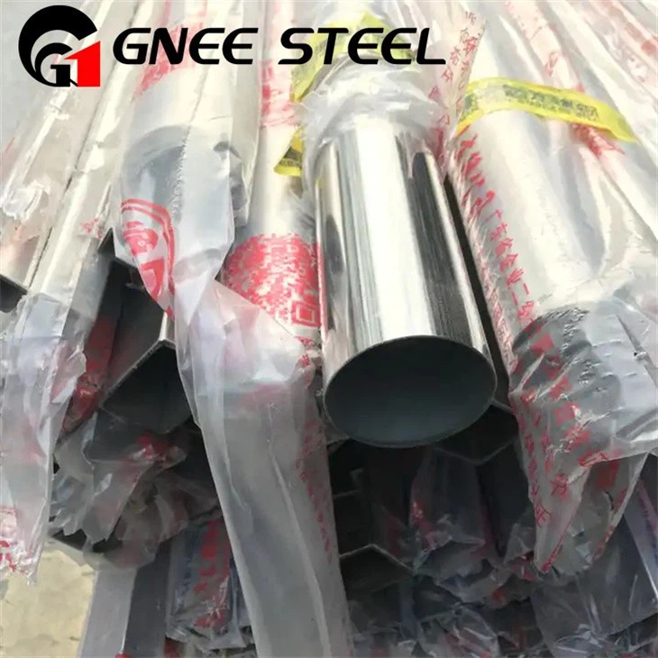 2.4605 2.4610 Hastelloy Material Piping