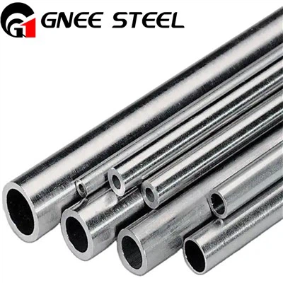 Inconel 686 706 Paip KELULI