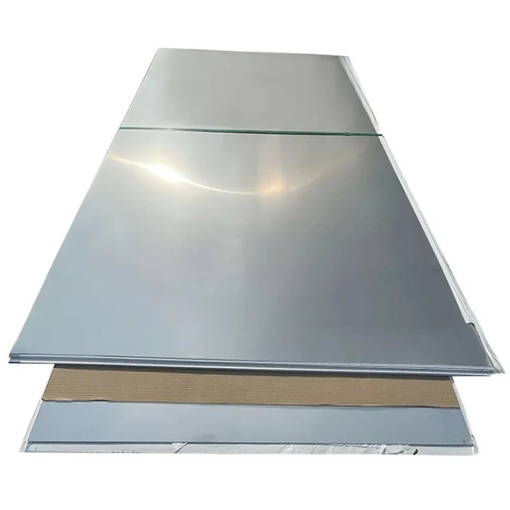201 202 304 304L 316 316L 309S Stainless Steel Plate