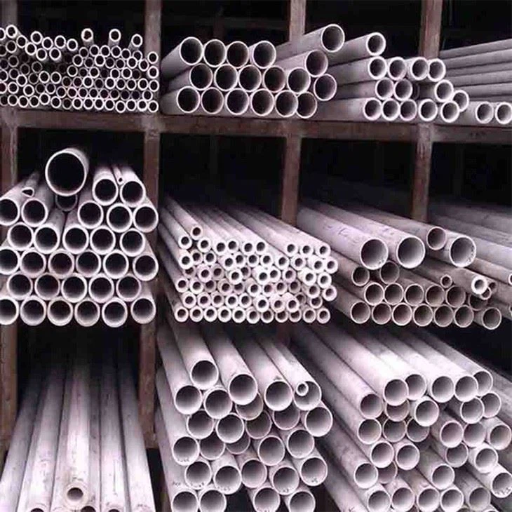 25-6HN Incoloy Alloy Pipe And Tube