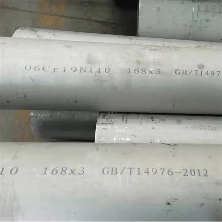 25-6HN Incoloy Alloy Pipe