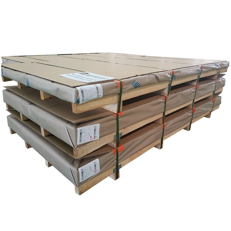 AISI ASME ASTM 304 316 316L Stainless Steel Plate