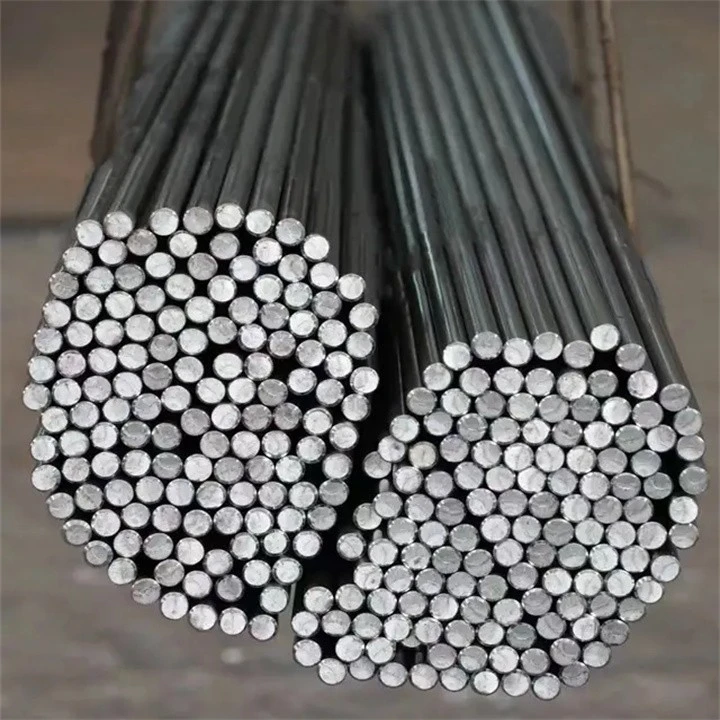 Alloy 46 Bar