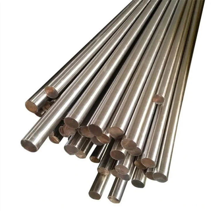 Alloy 50 BAR