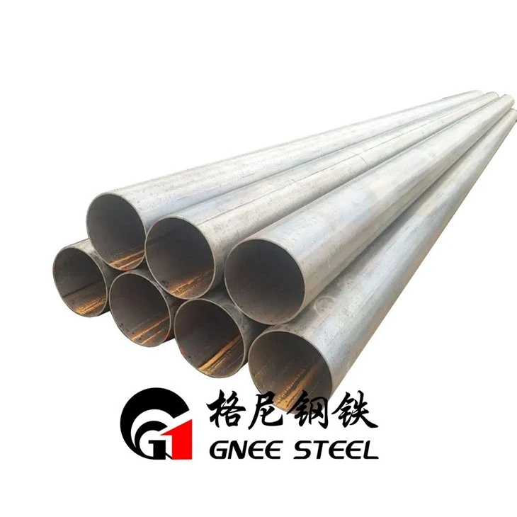 Aluminum Round Profile