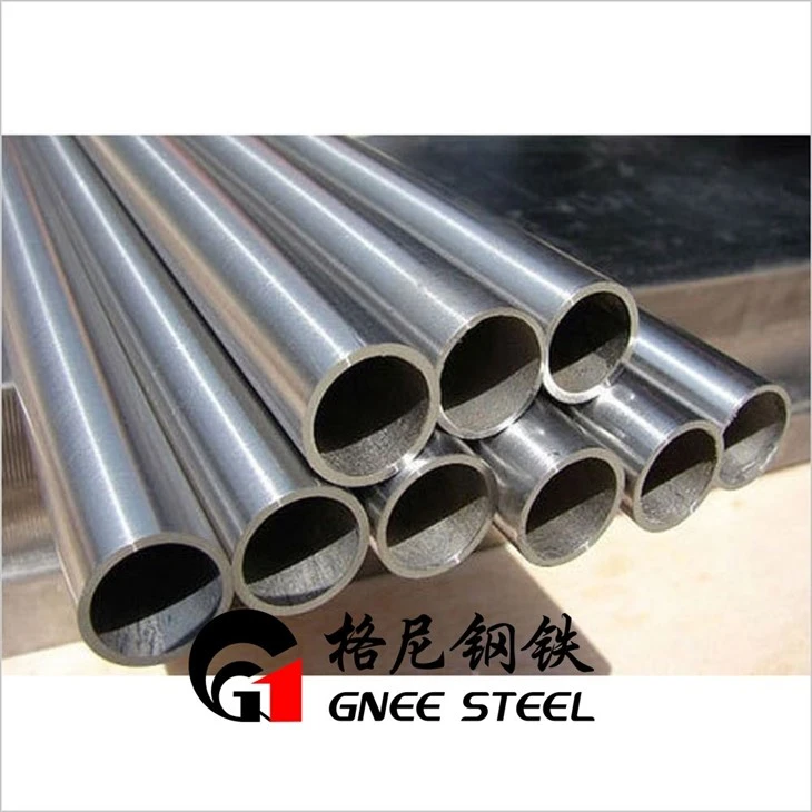 Aluminum Round Profile