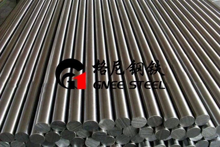 ASTM A270 Duplex Round Bar