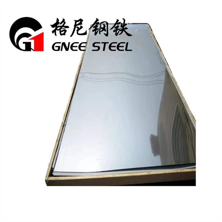 Lembaran Inconel 686