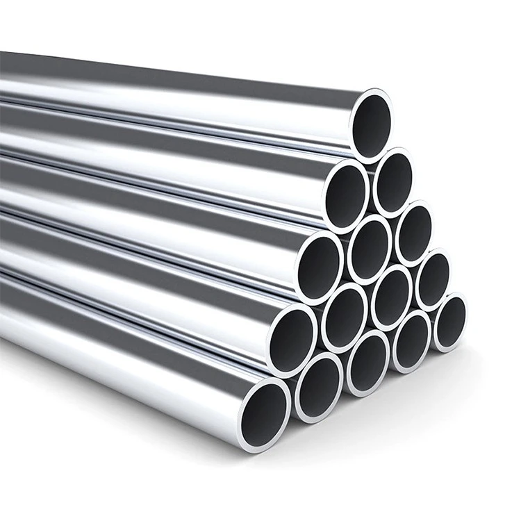 Duplex Stainless Steel S31803 Pipes