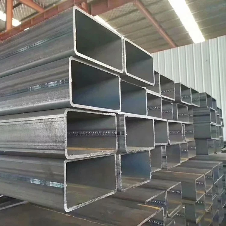 ERW Or Welded Seamless Square Tube 201