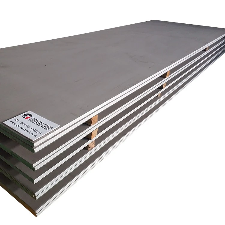 Factory 201/304/316 Stainless Circle Steel