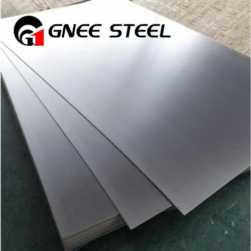 GB/T 3875 Tungsten Alloy Sheet
