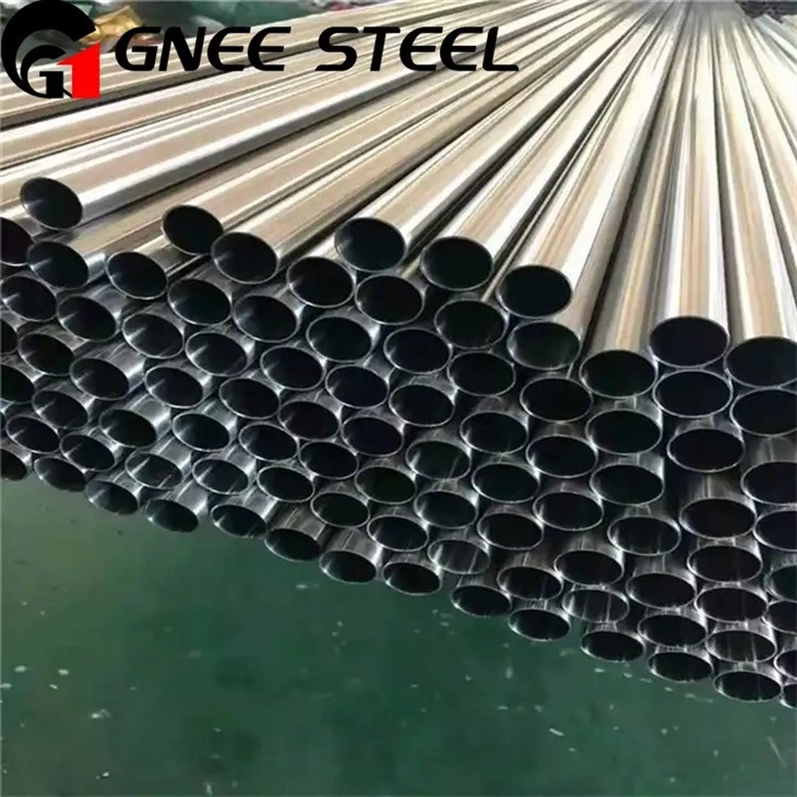 GH4169 High-pressure Hydraulic Tube For Aviation Fluid Systems suppliers