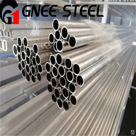 Hastelloy Alloy X Tube