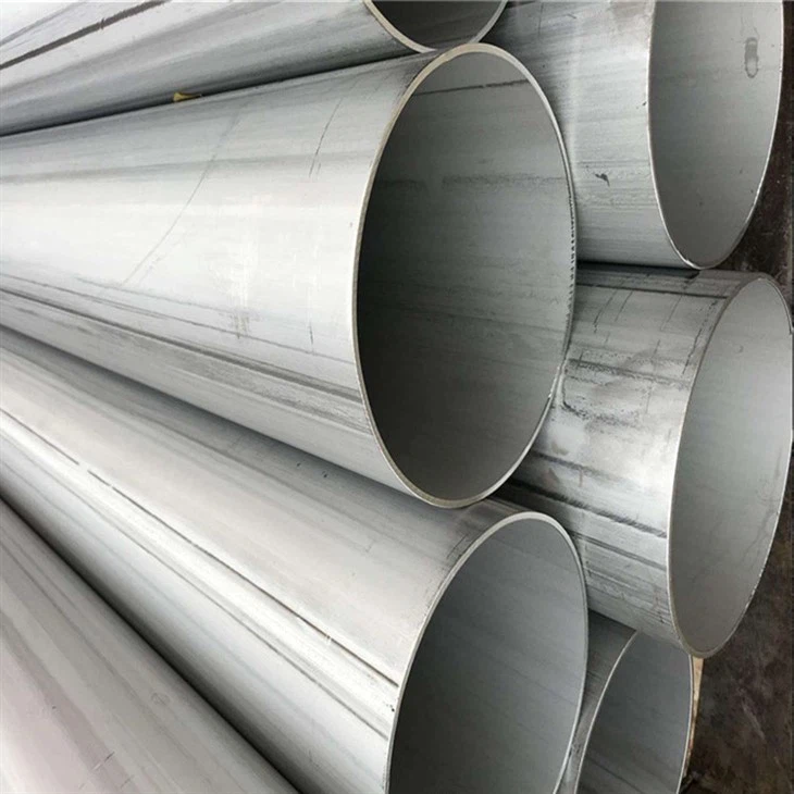 Hastelloy B-3 B-2 Tube