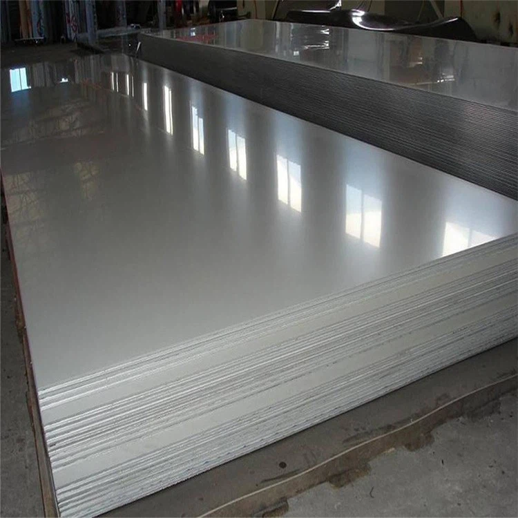 Hastelloy B Alloy Plate