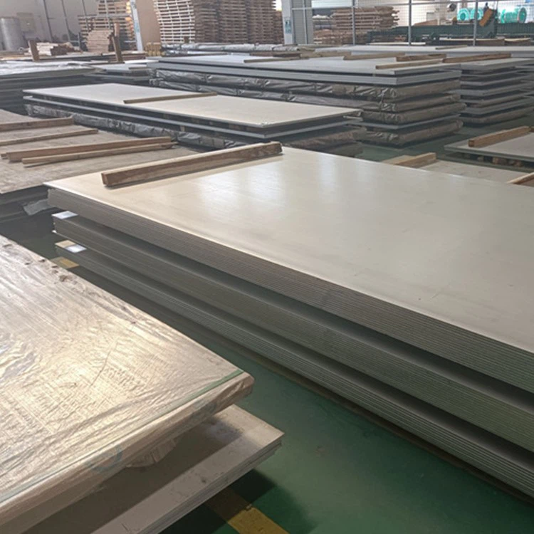 Hastelloy B Alloy Plate