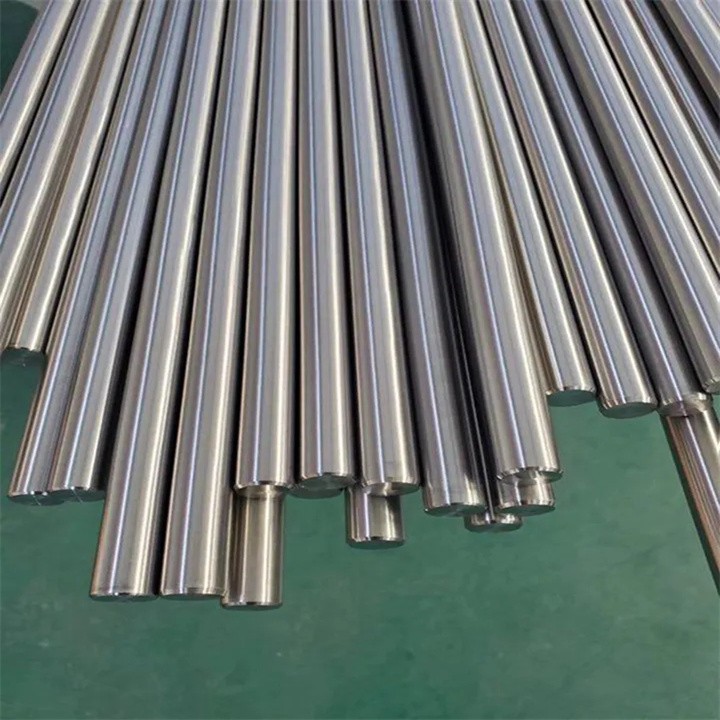 Hastelloy C-22 Bar