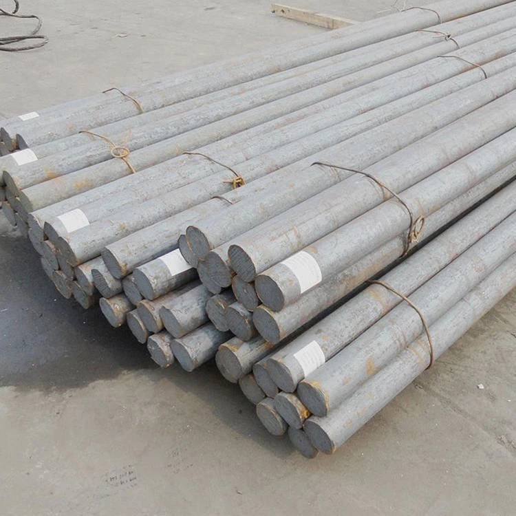 Hastelloy C22 Alloy Steel Rod