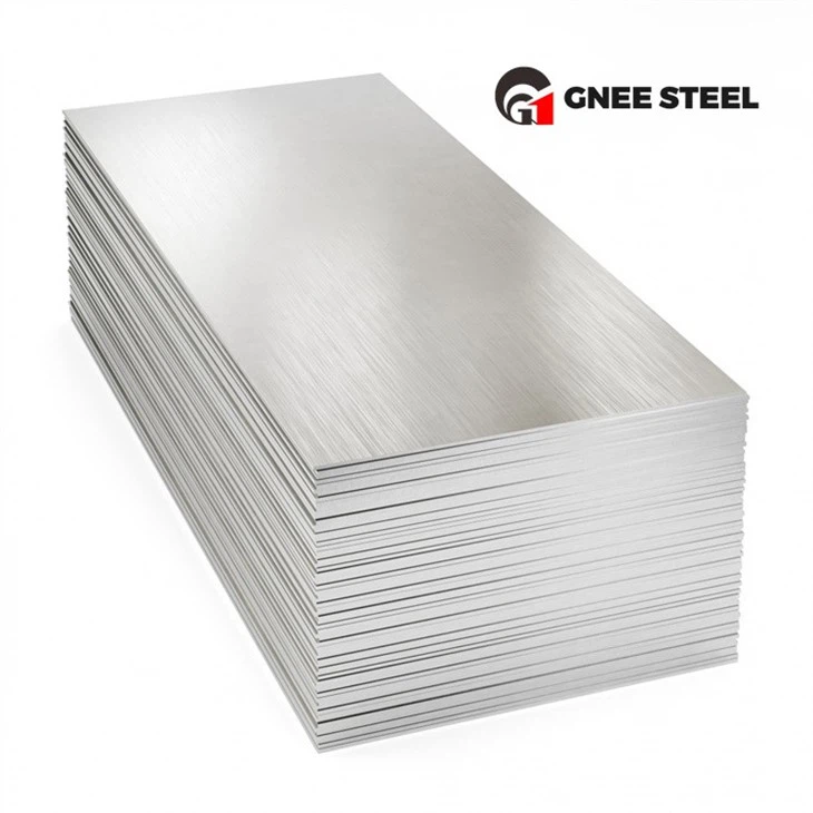 Hastelloy C22 Bright Annealed Plate