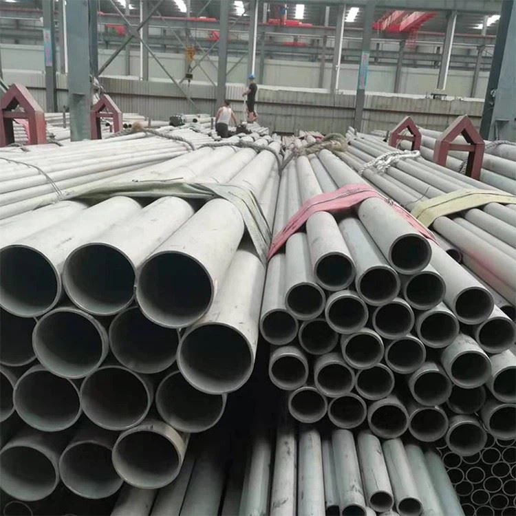Hastelloy C276 (UNS N10276) Seamless Tube