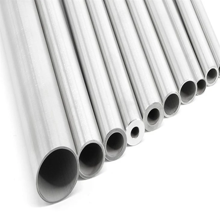 Hastelloy G3 Alloy Pipe