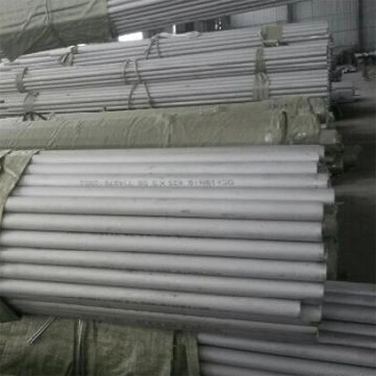 Hot Rolled Tubes ASTM A106 B Seamless And Welded Pipe