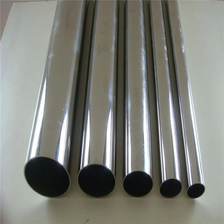Incoloy 901 909 Pipe