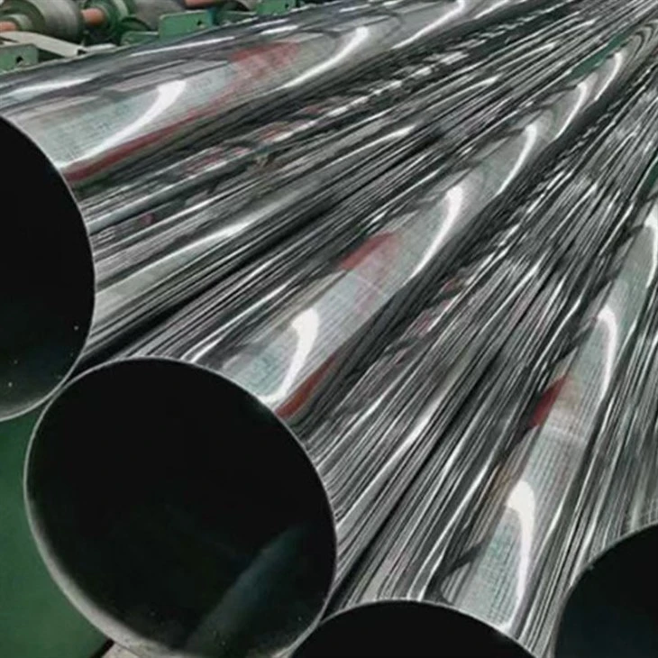 Incoloy 908 Seamless Pipe
