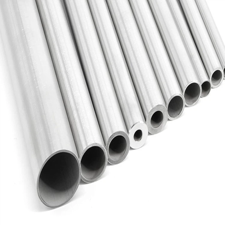 Incoloy A-286 PIPE