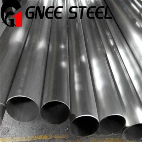 Incoloy Alloy 825 Seamless Pipe