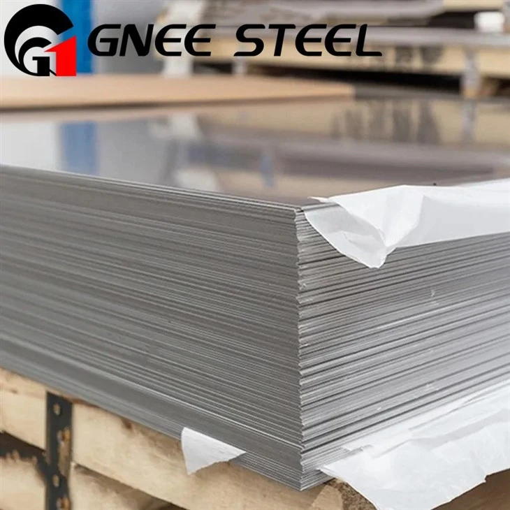 Inconel Alloy 718 Plate suppliers