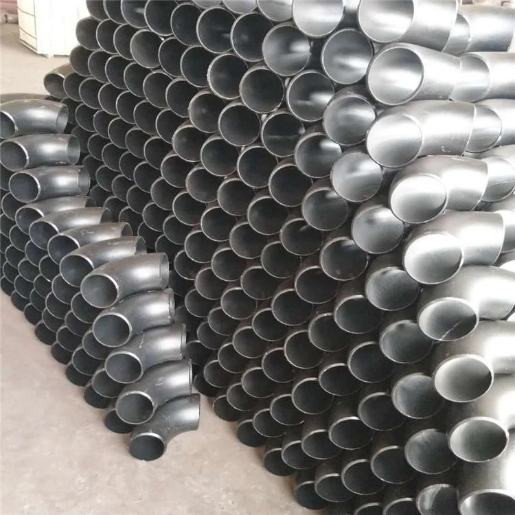 Inconel UNS N07718 Pipe Fitting
