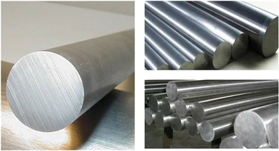 Pembekal Bar ASTM B166 Inconel 601|100% MTC 3.1 Diperakui