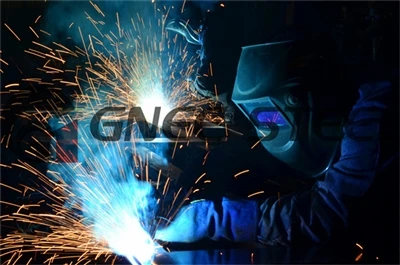 Panduan Proses Kimpalan Paip Aloi GH3030