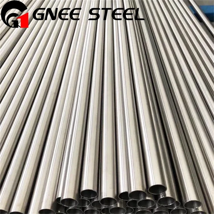 Is Monel 400 a nickel alloy? Is Monel 400 a nickel alloy?