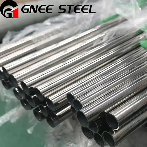 Stainless Steel 904L Seamless Pipe: Why It's a Popular Choice for Marine Applications Stainless Steel 904L Seamless Pipe: Why It's a Popular Choice for Marine Applications