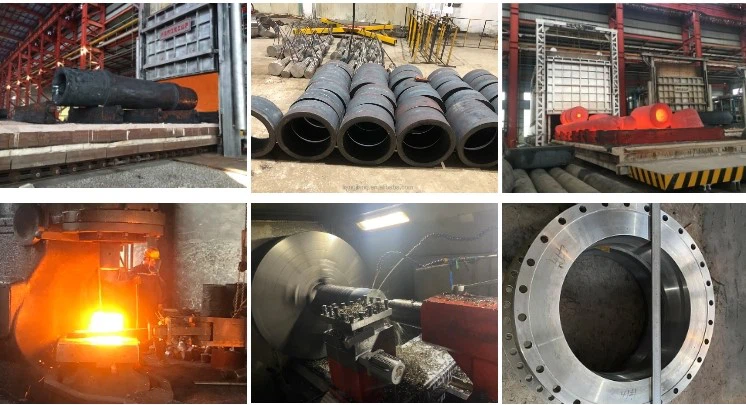 Inconel UNS N06625 Pipe Flanges Inconel UNS N06625 Pipe Flanges