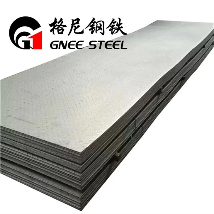 Kovar Alloy Plate