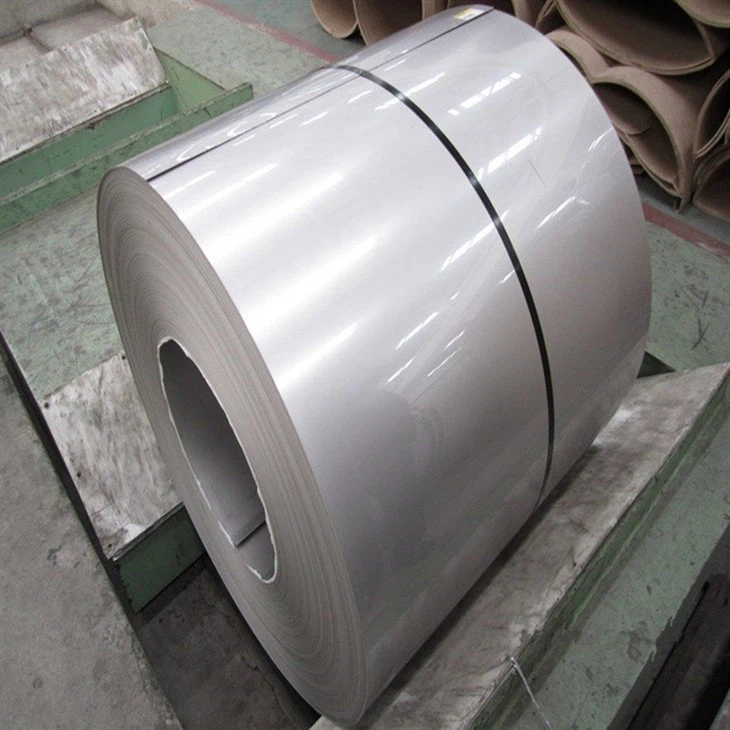 Monel 500 Stainless Steel Coil