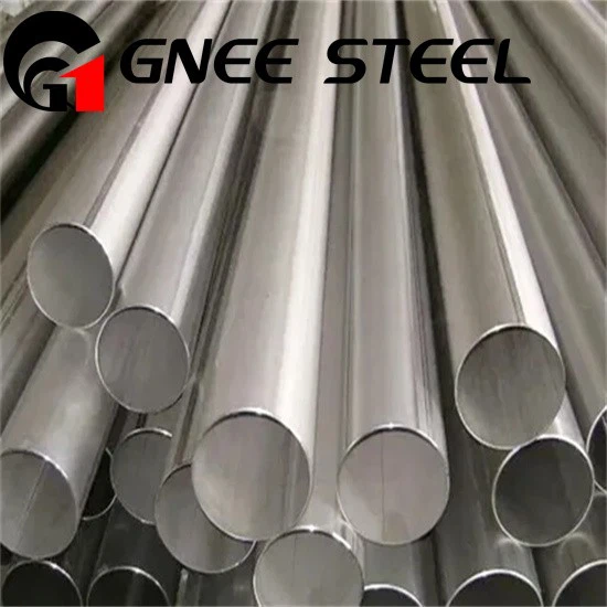 Monel Alloy NO 5500 Pipe