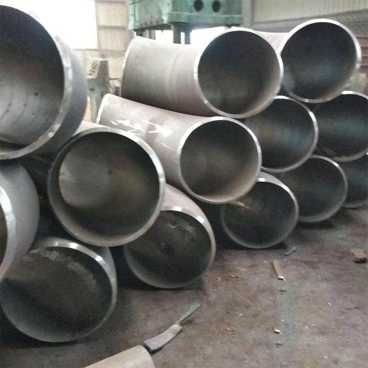 Monel Buttweld Fittings