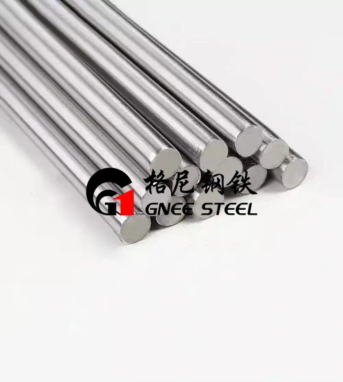 Monel Round Bar ASTM B164