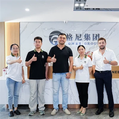 Bar Bulat Hastelloy X Telah Dihantar Ke Kazakhstan