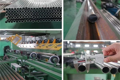Tiub Inconel 713C: Panduan Pemesinan Dan Casting Untuk Komponen Akhir-Teras P...