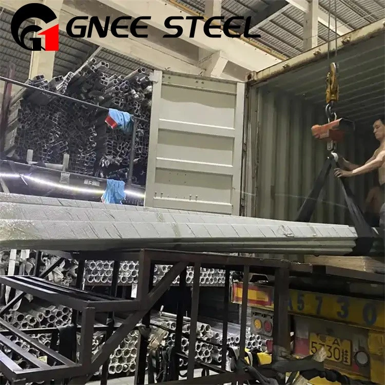 Introduction to stainless steel grades - performance and characteristics of 253MA Introduction to stainless steel grades - performance and characteristics of 253MA