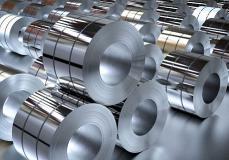 Cold rolled grain oriented silicon steel Cold rolled grain oriented silicon steel
