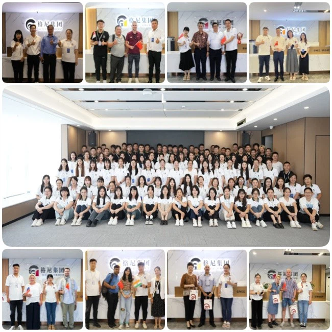 Gnee Steel Gnee Steel