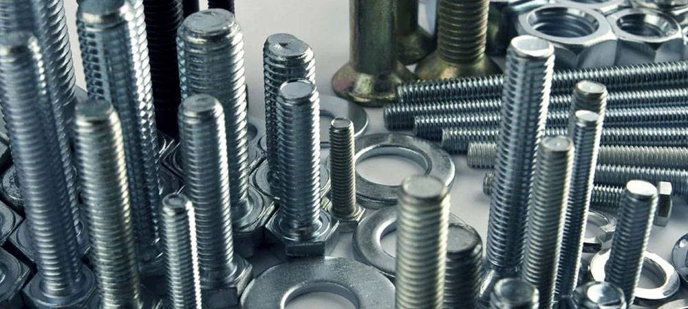 Information about Inconel 600 fasteners Information about Inconel 600 fasteners